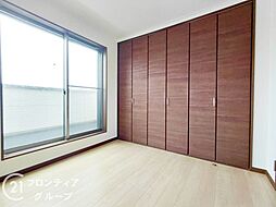 子供部屋の画像