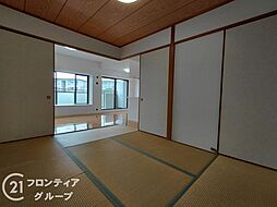 和室の画像