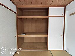 室内の画像