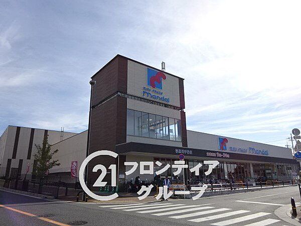 周辺を拡大表示