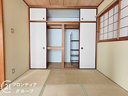 和室の画像