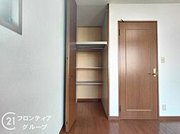 室内の画像