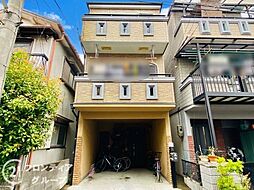 寝屋川市緑町 中古一戸建て