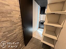 室内の画像