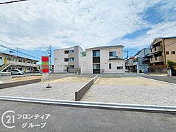 外観の画像