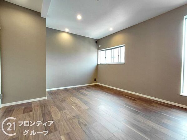 子供部屋