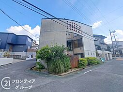 外観の画像
