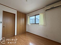洋室の画像