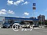 周辺：ローソン京田辺山手西店 徒歩10分。 800m