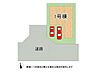 その他：全1区画、好評分譲中！　1号棟！