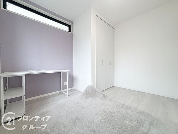 子供部屋