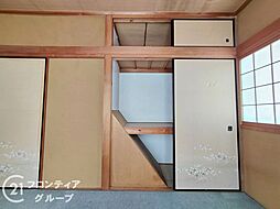 室内の画像
