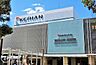 周辺：樟葉駅(京阪本線) 京阪本線「樟葉」駅まで徒歩約16分。特急停車駅のため京橋や淀屋橋など都心部へのアクセスがスムーズです。駅直結の商業施設も充実しており、通勤・通学帰りの買い物にも便利です。 920m