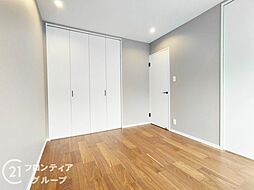 洋室の画像
