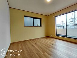 洋室の画像