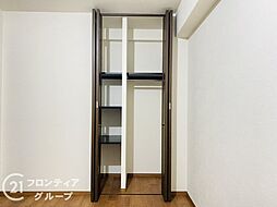 室内の画像