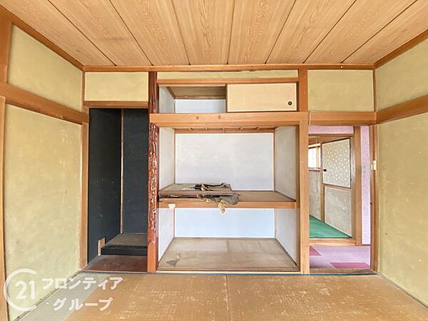 室内
