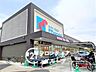 周辺：万代香里ヶ丘店 徒歩11分。 880m