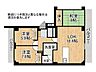 間取り：全居室6帖以上を確保し、各部屋に収納を完備したゆとりのある3LDKです。