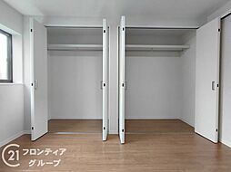 室内の画像