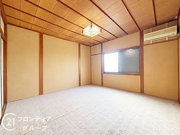 子供部屋