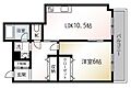 グランドヒルズ1階8.2万円