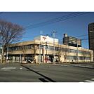 郵便局「朝霞本町郵便局まで735m」徒歩16分