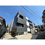福岡県福岡市中央区地行4丁目：物件画像／株式会社ステージラボ