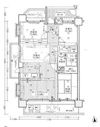 物件画像 グランレイム赤池