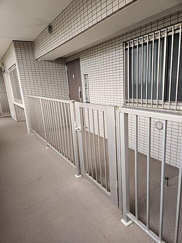 その他 サンクレイドル東海グランデ 2階/206号室