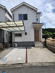 物件画像 東海市加木屋町論田　戸建て