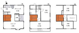 物件画像 弥富市鯏浦町上六　戸建