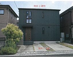 物件画像 安城市和泉町井ノ上　戸建