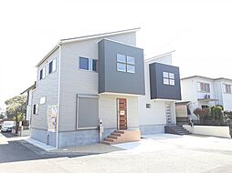 草津市橋岡町　中古戸建　2号地