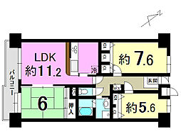 野洲駅 1,680万円