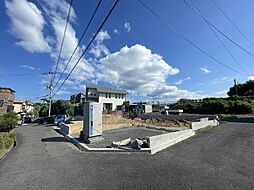 草津市野村4丁目　新築戸建