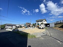 物件画像 草津市野村4丁目　1-3号棟　新築戸建