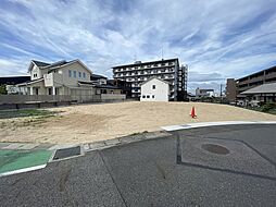 草津市青地町　売土地