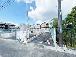 新築　戸建て