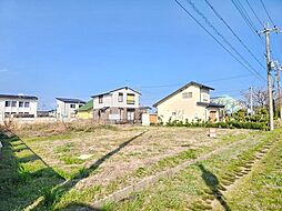 高島市安曇川町下小川　売土地