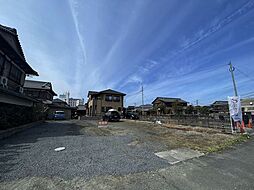 物件画像 草津市北山田町　土地