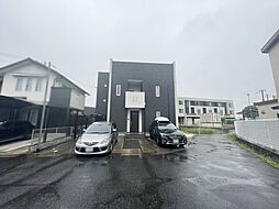 栗東市小柿2丁目　中古戸建