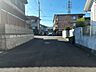 その他：前面道路含む現地写真