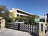 周辺：【小学校】彦根市立平田小学校まで720ｍ