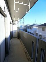 ユーミーサンヒルズ  ｜ 栃木県栃木市神田町（賃貸マンション2DK・2階・48.25㎡） その16