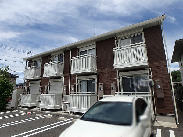 メディアスヴィル 壱番館 ｜栃木県小山市大字土塔(賃貸アパート1K・1階・30.03㎡)の写真 その6