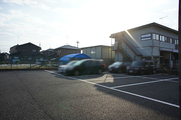 ユーミーマルサン ｜茨城県結城市大字結城(賃貸マンション2LDK・2階・57.70㎡)の写真 その17