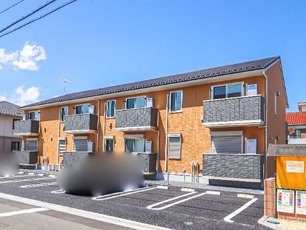 パインディライト ｜栃木県小山市若木町2丁目(賃貸アパート1LDK・1階・50.76㎡)の写真 その1