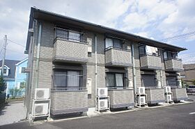 ロワール城南  ｜ 栃木県小山市西城南6丁目（賃貸アパート1K・2階・26.71㎡） その6