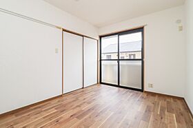 セジュール藤 B  ｜ 栃木県小山市駅南町5丁目（賃貸アパート2LDK・2階・50.39㎡） その9